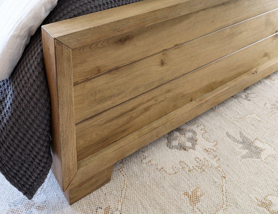 Galliden Bedroom Package - Abundant Home Collections