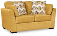 Keerwick Living Room Set - Abundant Home Collections