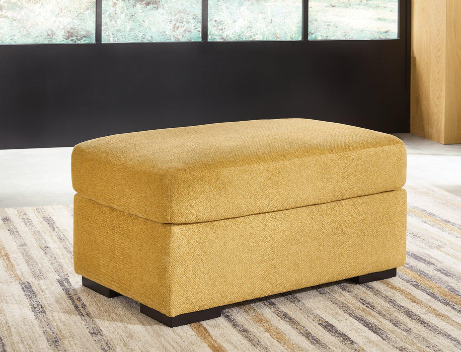 Keerwick Living Room Set - Abundant Home Collections