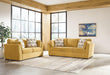 Keerwick Living Room Set - Abundant Home Collections