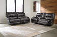 Mountainous Living Room Set - Abundant Home Collections