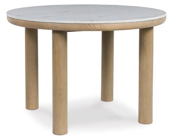 Sawdyn Dining Room Set - Abundant Home Collections