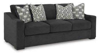 Wryenlynn 2-Piece Living Room Set - Abundant Home Collections