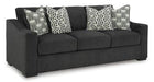 Wryenlynn 2-Piece Living Room Set - Abundant Home Collections