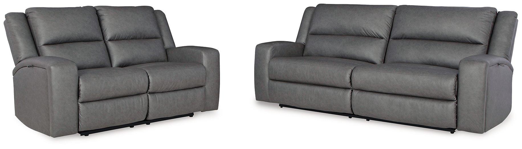 Brixworth Living Room Set - Abundant Home Collections