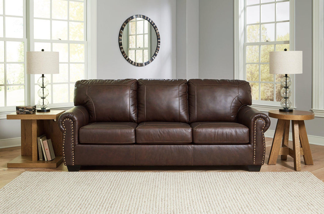 Colleton Living Room Set - Abundant Home Collections