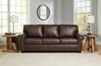 Colleton Living Room Set - Abundant Home Collections