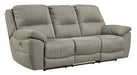 Next-Gen Gaucho Living Room Set - Abundant Home Collections