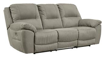 Next-Gen Gaucho Living Room Set - Abundant Home Collections