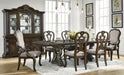 Maylee Dining Room Set - Abundant Home Collections