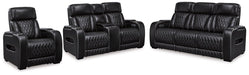 Boyington Living Room Set - Abundant Home Collections