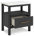 Cadmori Bedroom Set - Abundant Home Collections