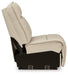 Double Deal Reclining Sectional - Abundant Home Collections
