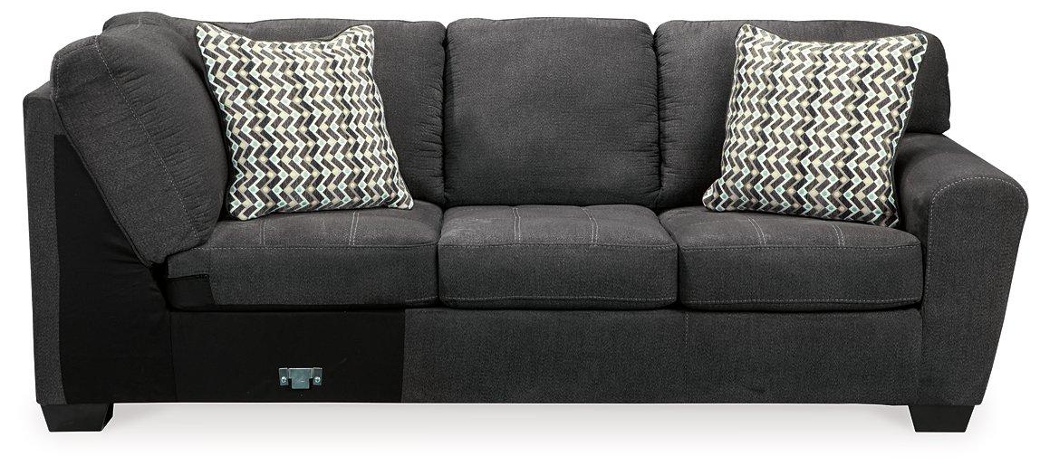 Ambee Living Room Set - Abundant Home Collections