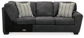 Ambee Living Room Set - Abundant Home Collections
