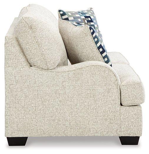 Valerano Living Room Set - Abundant Home Collections
