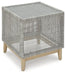 Seton Creek Outdoor Seating Set - Abundant Home Collections