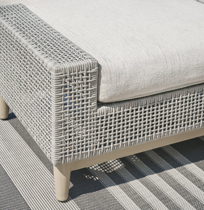Seton Creek Outdoor Seating Set - Abundant Home Collections