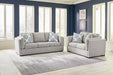 Evansley Living Room Set - Abundant Home Collections
