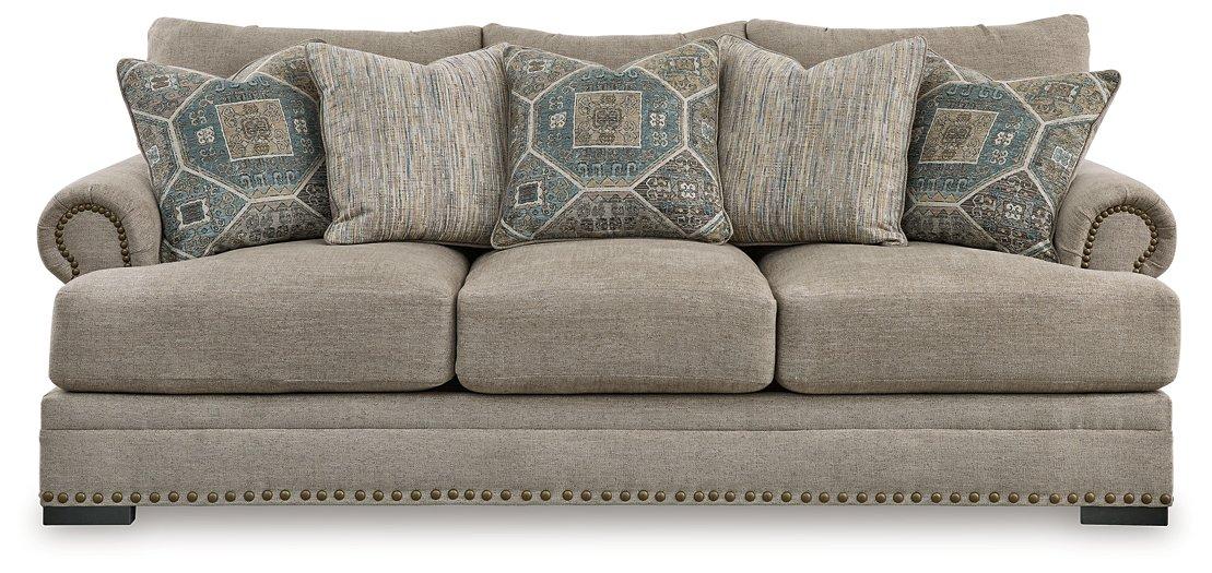 Galemore Living Room Set - Abundant Home Collections