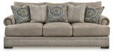 Galemore Living Room Set - Abundant Home Collections