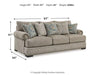 Galemore Living Room Set - Abundant Home Collections