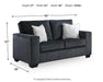 Altari Living Room Set - Abundant Home Collections