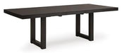 Neymorton Dining Room Set - Abundant Home Collections