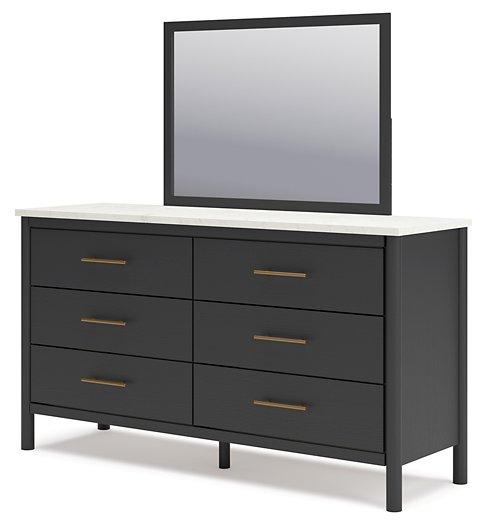 Cadmori Bedroom Set - Abundant Home Collections