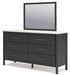 Cadmori Bedroom Set - Abundant Home Collections