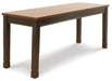 Owingsville Dining Room Set - Abundant Home Collections