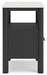 Cadmori Nightstand - Abundant Home Collections