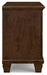 Danabrin Bedroom Set - Abundant Home Collections