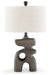 Danacy Lamp Set - Abundant Home Collections