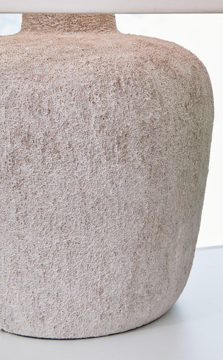 Danry Table Lamp - Abundant Home Collections