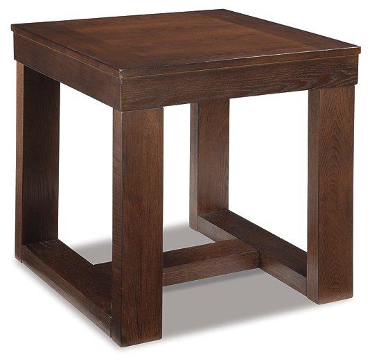 Watson End Table Set - Abundant Home Collections