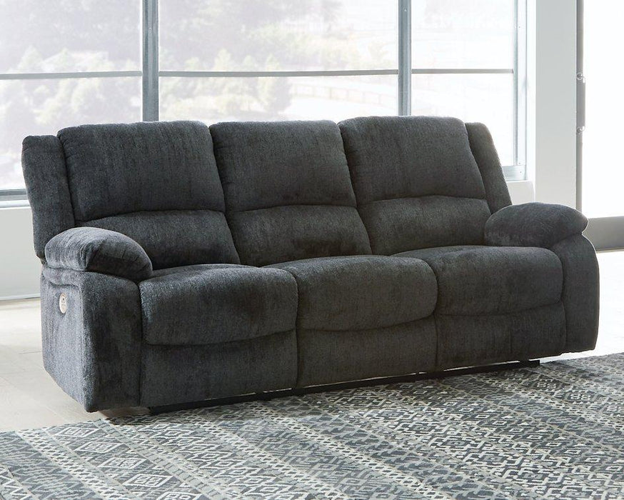 Draycoll Living Room Set - Abundant Home Collections