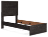 Belachime Bedroom Set - Abundant Home Collections