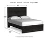 Belachime Bedroom Set - Abundant Home Collections