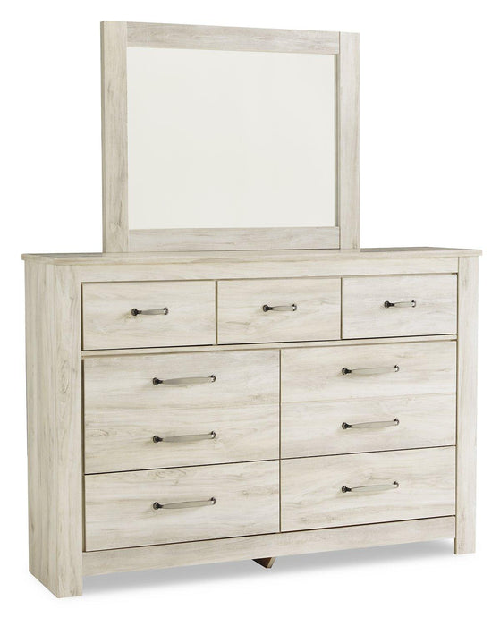 Bellaby Bedroom Set - Abundant Home Collections