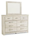 Bellaby Bedroom Set - Abundant Home Collections