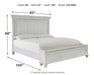 Kanwyn Bedroom Set - Abundant Home Collections