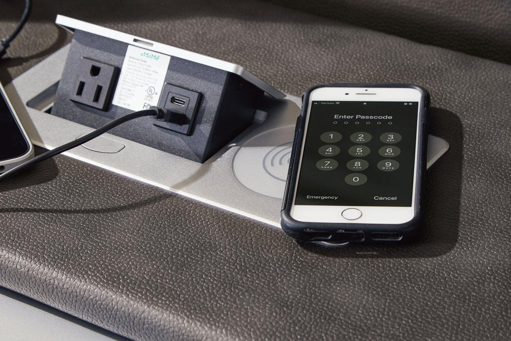 Fyne-Dyme Living Room Set - Abundant Home Collections