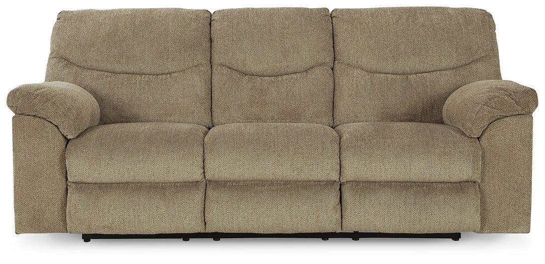 Alphons Living Room Set - Abundant Home Collections