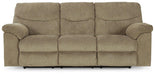 Alphons Living Room Set - Abundant Home Collections