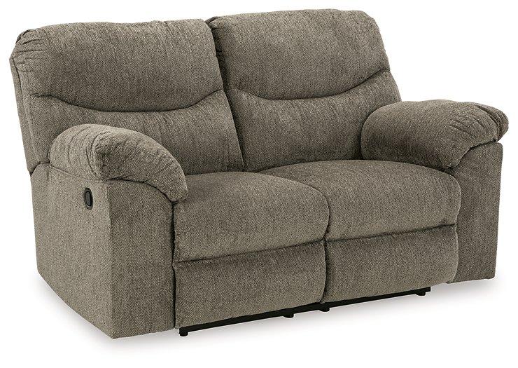 Alphons Living Room Set - Abundant Home Collections
