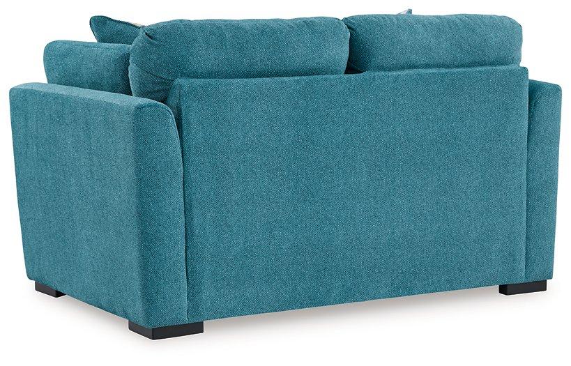 Keerwick Living Room Set - Abundant Home Collections