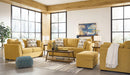 Keerwick Living Room Set - Abundant Home Collections