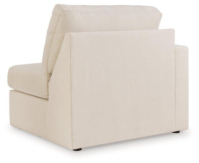 Modmax Balanced Sectional with Audio and Storage Consoles - Abundant Home Collections