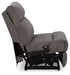 Next-Gen DuraPella Power Reclining Sectional - Abundant Home Collections